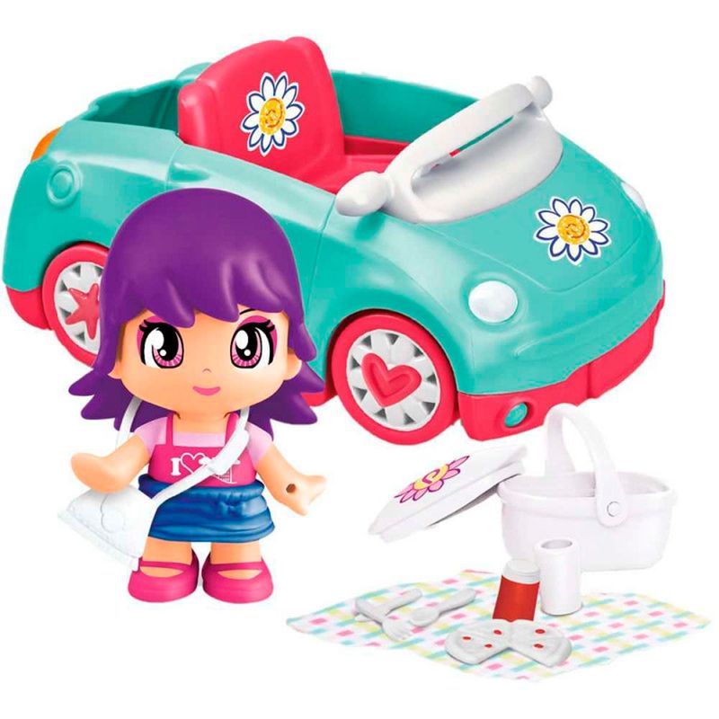 Pinypon-Coche---Moto-Surtido_1