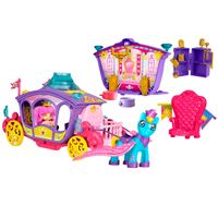 Pinypon Queens Carroza