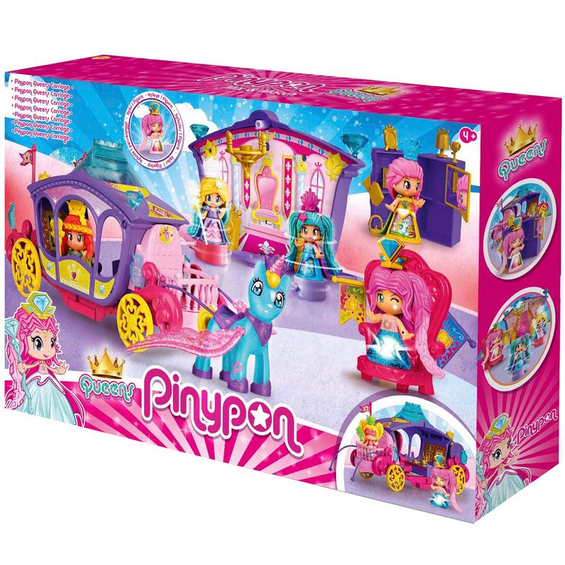 Pinypon-Queens-Carroza_1