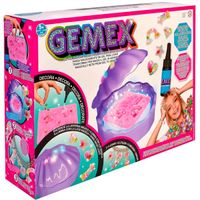 Gemex Estudio de Gemas