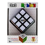 Rubik-s-Cubo-3X3
