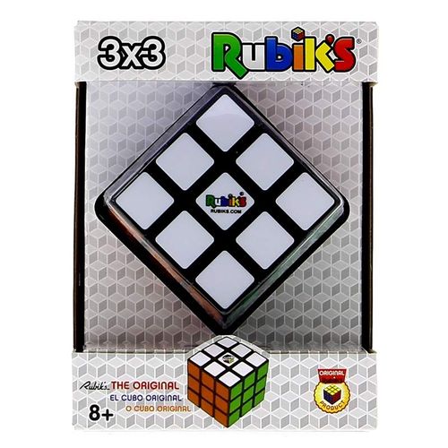 Rubik's Cubo 3X3