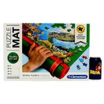 Comprar Tapete para Puzzles Clementoni — PuzzlesIn