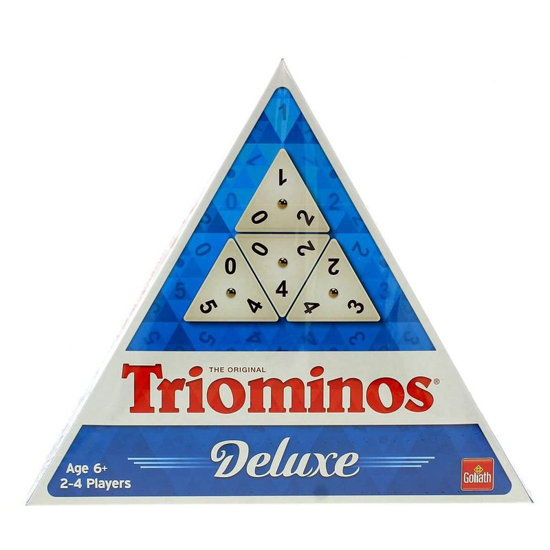 Triominos-de-Luxe