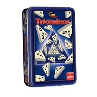 Triominos Tour Edition