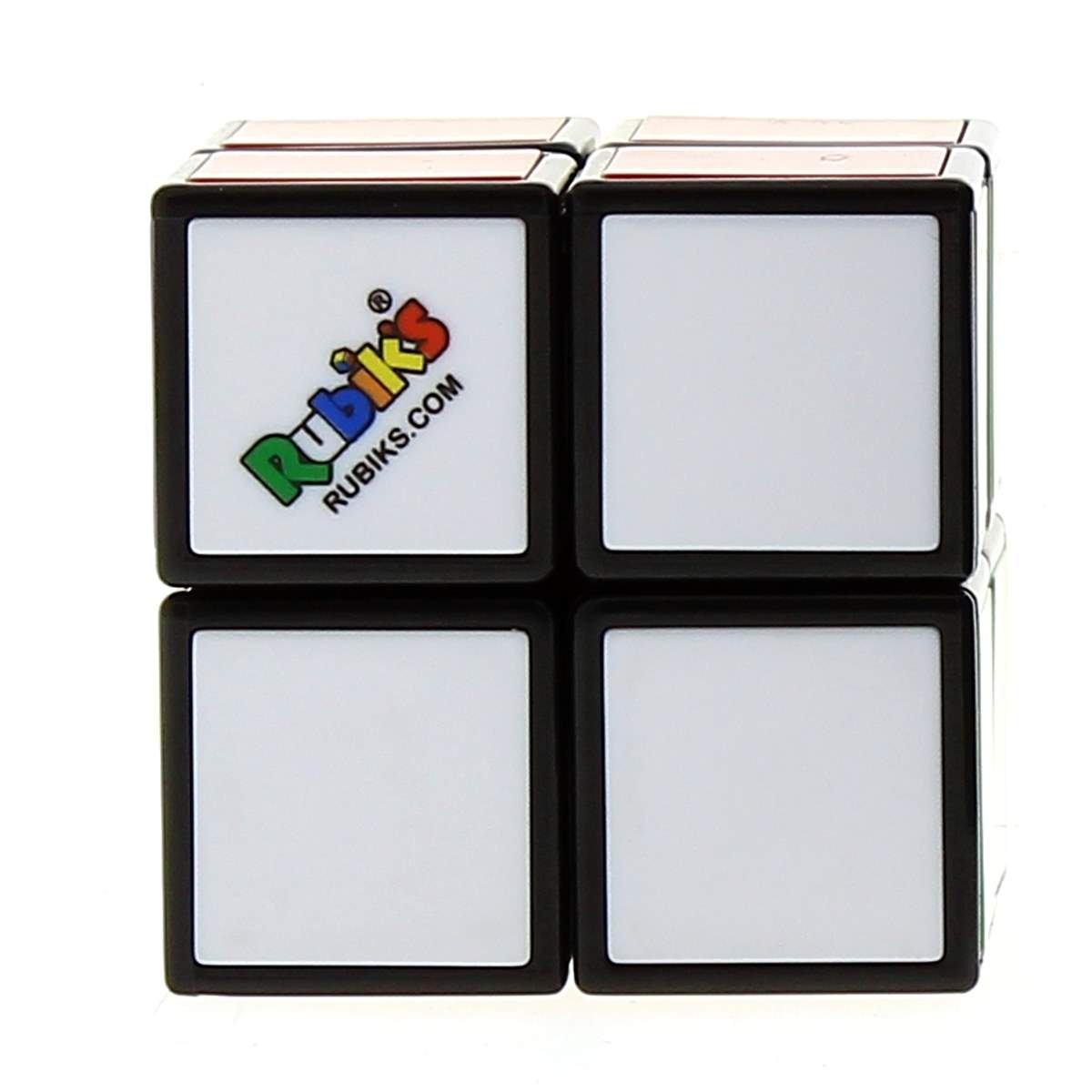 cubo rubik 2x2