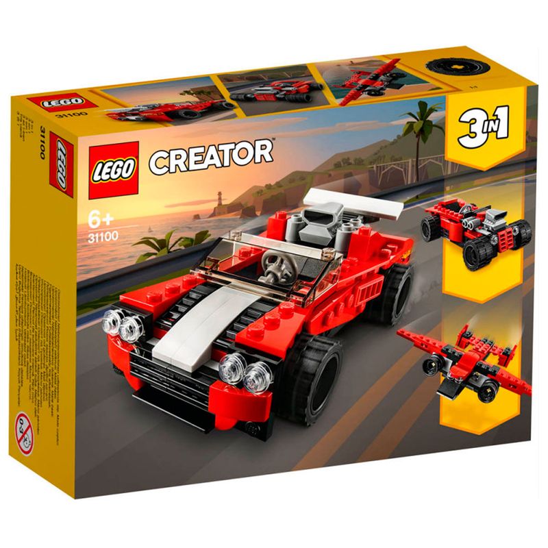 Lego-Creator-3-en-1-Deportivo