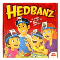 Hedbanz Adivina que Pienso