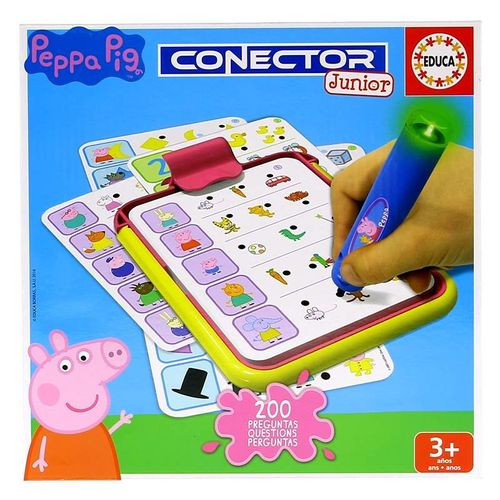 Peppa Pig Connector Jr