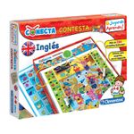 Conecta-Contesta-Ingles