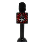 Microfono-La-Voz-Negro-Rojo_1