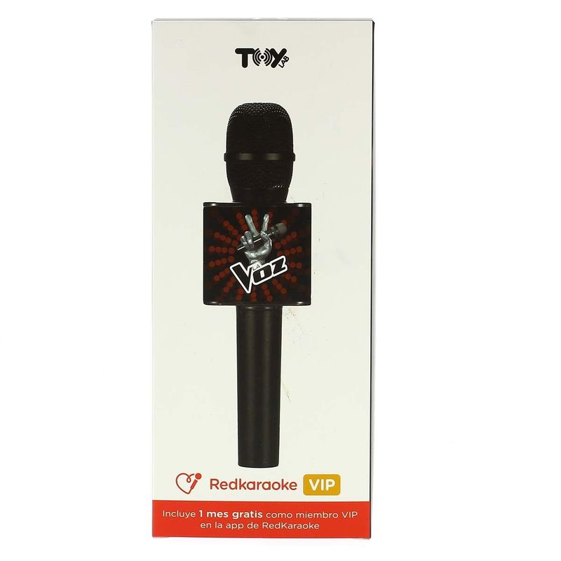 Microfono-La-Voz-Negro-Rojo_4