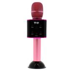Microfono-La-Voz-Negro-Rosa_2