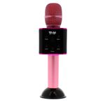 Microfono-La-Voz-Negro-Rosa_2