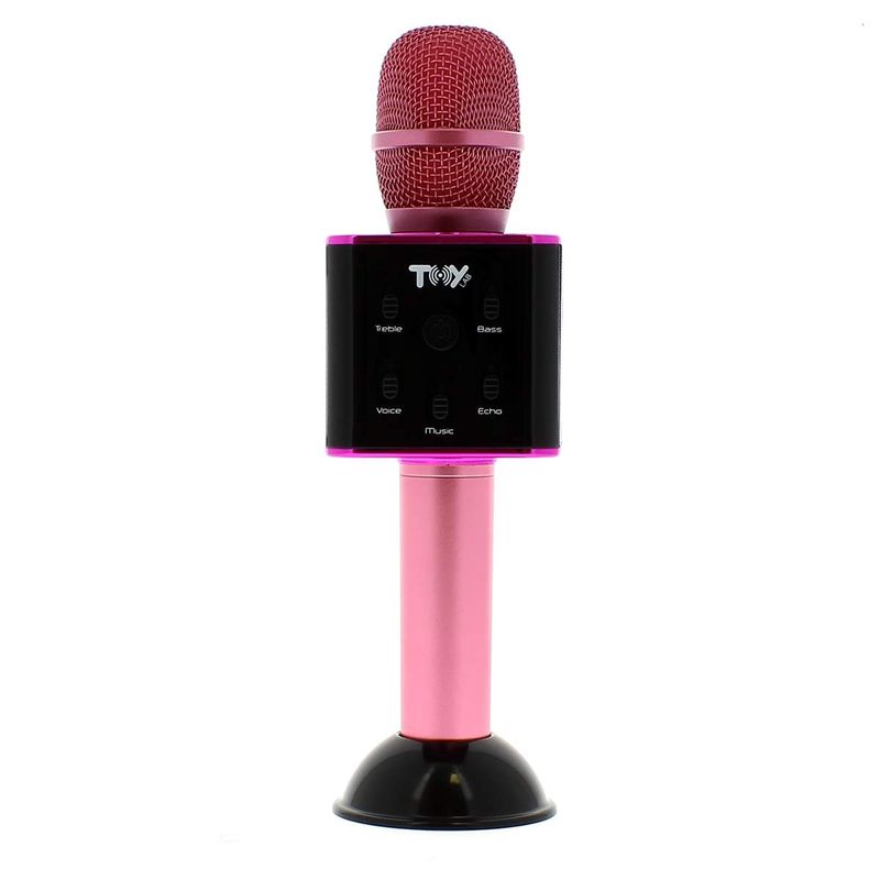 Microfono-La-Voz-Negro-Rosa_2