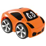 Vehiculo-Mini-Turbo-Touch-Naranja