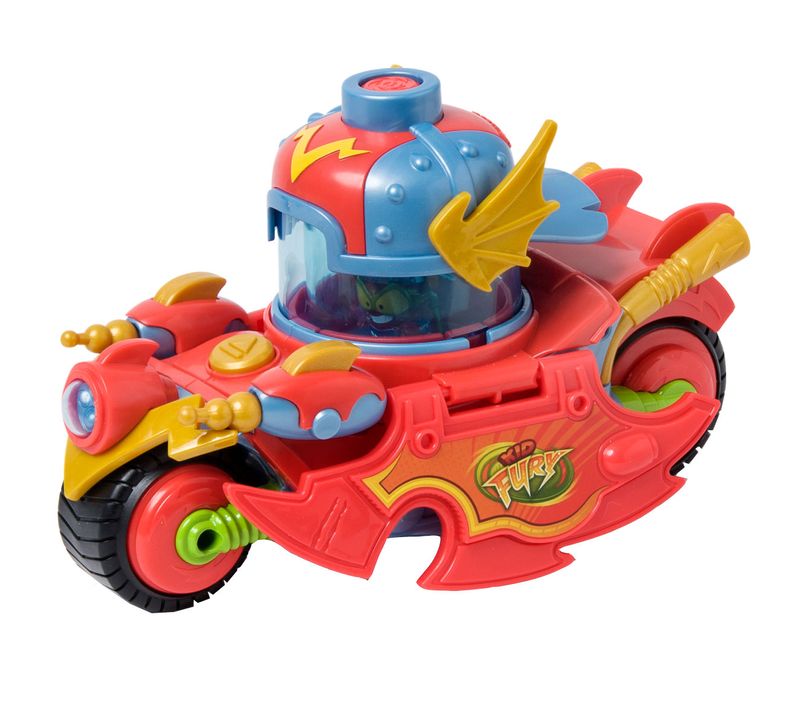 Superzings policia carrefour discount