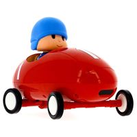 Pocoyó Coche de Carreras