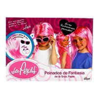 Srta. Pepis Peinados Fantasía