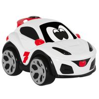Turbo Team Coche Rocky Crossover R/C