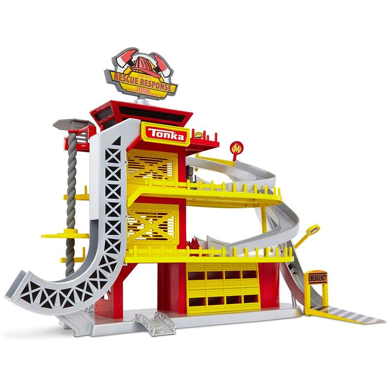 Tonka-Parking-de-Rescate
