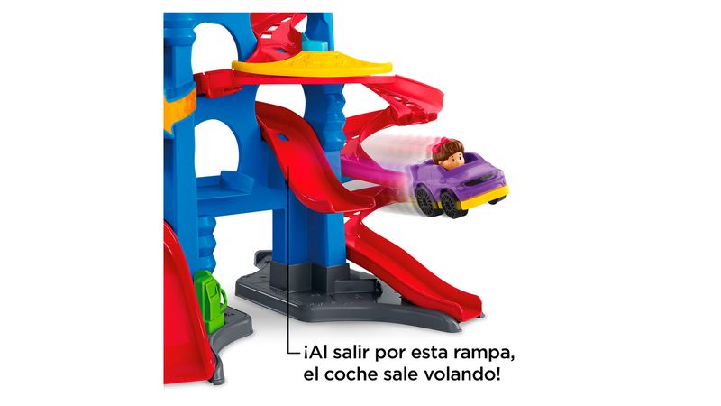 Cochelandia best sale fisher price