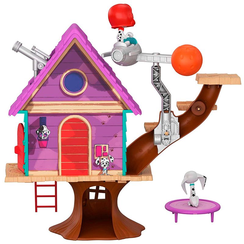 101-Dalmatas-Street-Casita-del-Arbol-de-Dylan