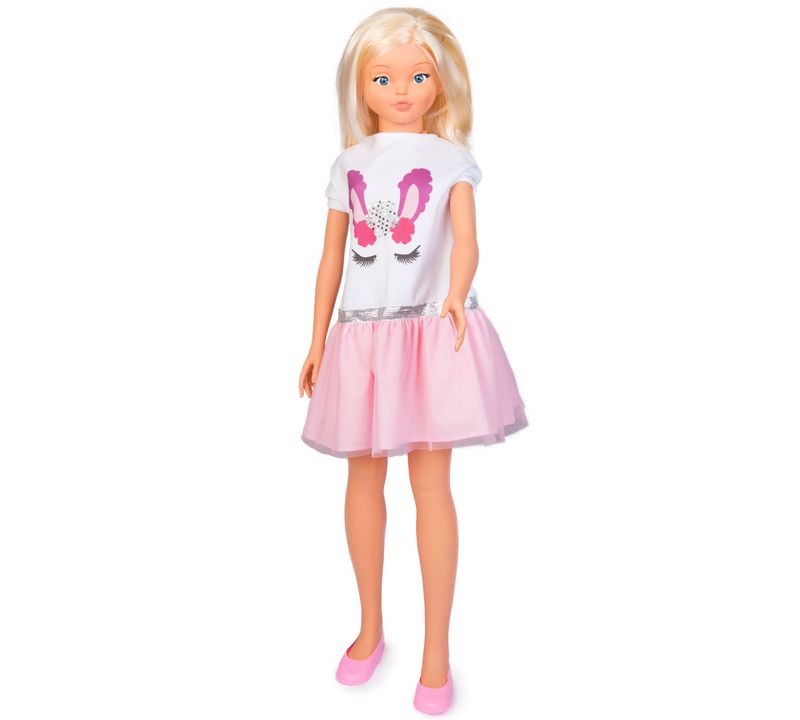 Muñeca 105 cm toysrus online