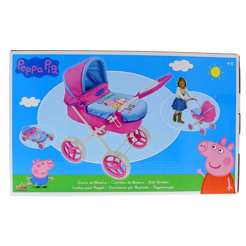 Peppa-Pig-Carro-de-Muñecas_1