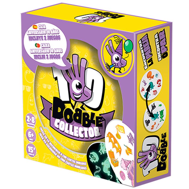 Dobble-Edicion-Coleccionista-10º-Aniversario