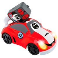 Coche RC Johnny Coupé