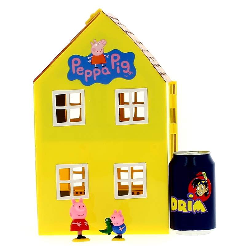 Peppa-Pig-y-su-Casa_4