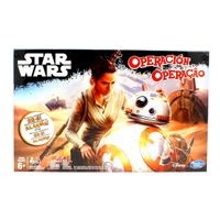 Star Wars Operación
