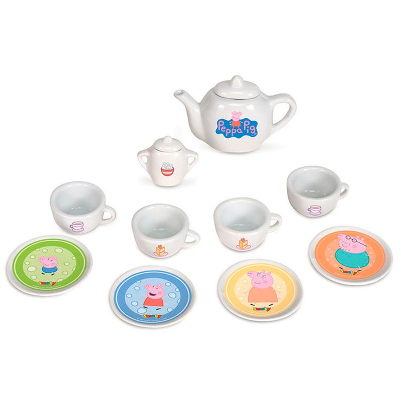 Peppa-Pig-Juego-de-Te