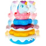 Unicornio-con-Aros-Encajables
