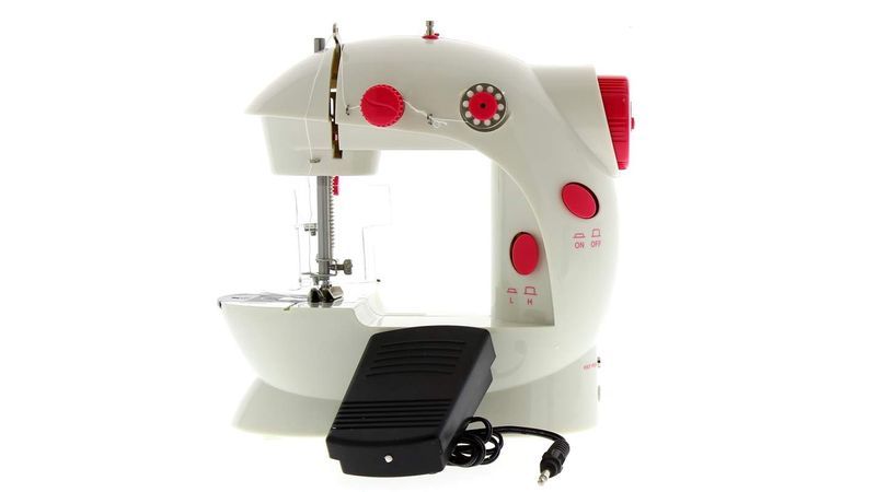 Máquina de coser infantil CraB09JXTWHFY