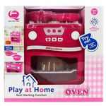 Horno-y-Cocina-con-Luz-y-Sonido