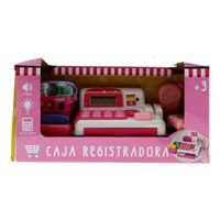 Caja Registradora de Juguete