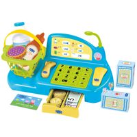 Peppa Pig Caja Registradora