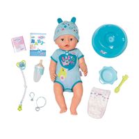 Baby Born Niño Surtido