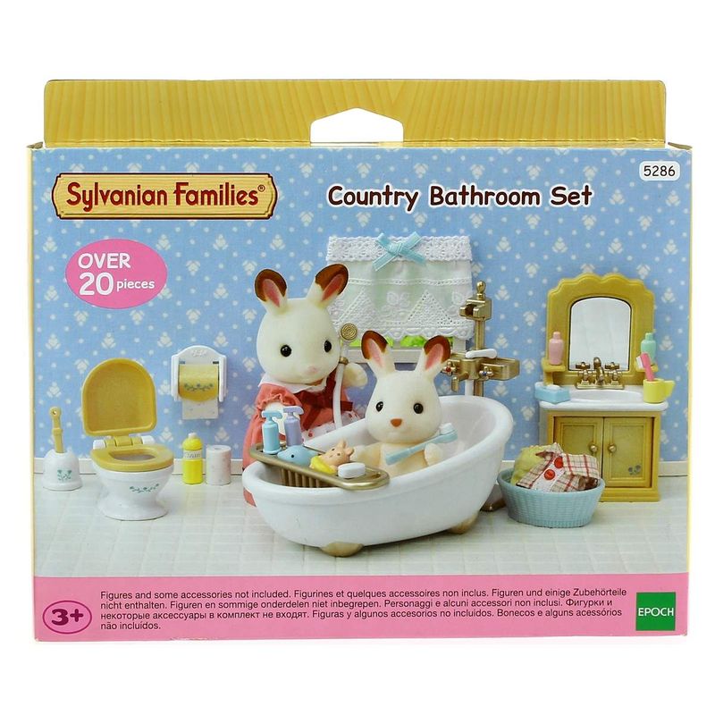 Sylvanian-Families-Set-Baño-Country_1