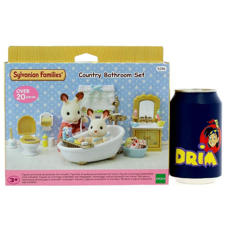 Sylvanian-Families-Set-Baño-Country_3