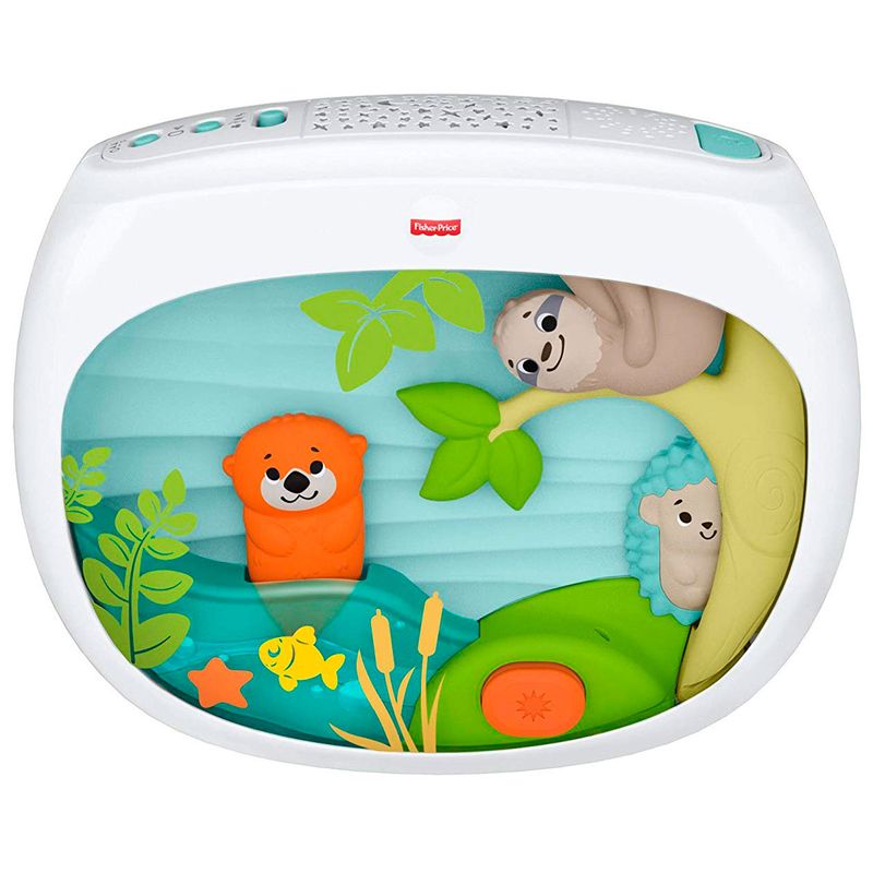 Proyector-Musical-Animalitos