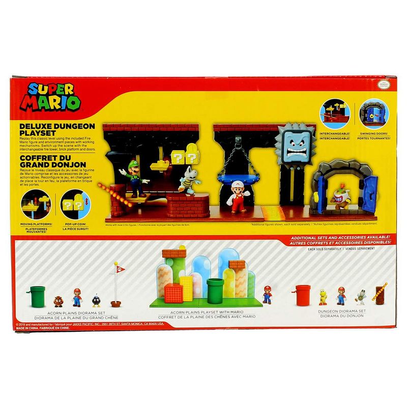Super-Mario-Playset-de-Figuras-Mazmorra_2
