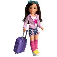 Nancy Chic Viaja a New York