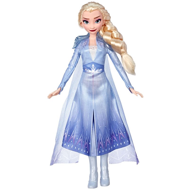 Frozen-2-Muñeca-Elsa