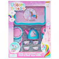 Unicornio Set de Té