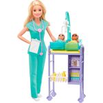 Barbie-Quiero-Ser-Pediatra