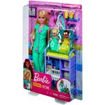 Barbie yo quiero ser pediatra online