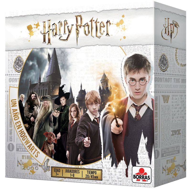 Harry-Potter-Juego-un-Año-en-Hogwarts